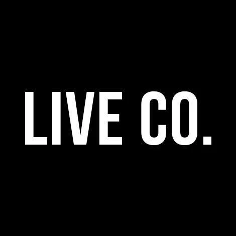 Live Co.