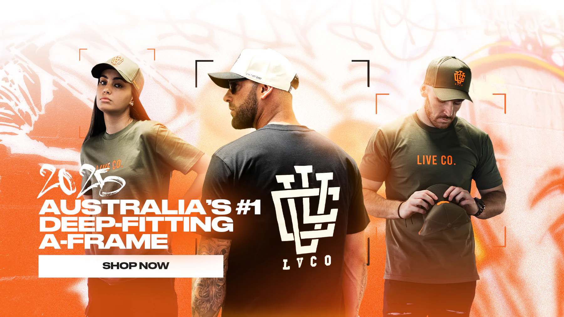 Live, Don't Just Exist